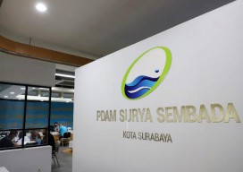 Warga Surabaya Tak Soal Tarif Air PDAM Naik, Asal Diiringi Peningkatan Kualitas