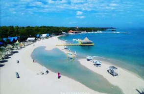 Sumenep Bersolek Sajikan Puluhan Destinasi Wisata, Ada yang Terbaik Kedua di Dunia lho..