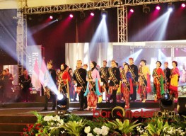 Apresiasi Kontes Raka Raki, Sekdaprov: Pariwisata Dukung Ekonomi Jatim Bergerak Cepat