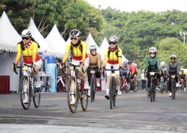 Rally Fondo, Ajang Kenalkan Kawasan Heritage di Surabaya yang Tak Lupakan UMKM