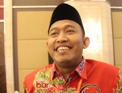 Disebut Survei Berpeluang Digandeng Khofifah di Pilgub Jatim 2024, Bupati Fauzi: Kita Fokus Sumenep Dulu!