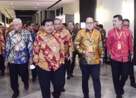 Adhy Karyono Hadiri Forsesdasi di Padang, Apa Pentingnya Forum Ini buat Jawa Timur?