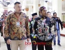 Ekonomi Global 2023 Diramal Suram, Bupati Fauzi Sigap Siapkan Beragam Program Terobosan