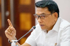 Moeldoko Melesat di Bursa Capres, Pakar: Wajar! Dia Berpengaruh di Pemerintahan dan Loyalis Jokowi