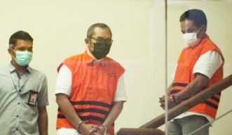 Benarkan Bupati Fauzi, Aktivis: Madura Hanya Dijadikan Tempat Pencucian Dana Hibah Pemprov Jatim