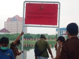 Didampingi Kejaksaan, Eri Cahyadi Habis-habisan Selamatkan Aset Pemkot Surabaya