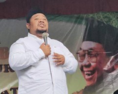 Survei Poltracking Sebut Anies Kuasai 3 Provinsi, HISNU: Itu Irisan Prabowo, Kita Akan Rebut Kembali!