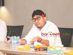 Blakblakan Bupati Fauzi soal DBH Migas: Madura Cuma Rp 123 M, Pemprov Jatim Kebagian Rp 4,3 T!