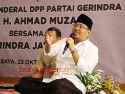 Koalisi Rawan Bubar sebelum 2024, Anwar Sadad: Tak Ada Niat Sedikit pun Gerindra Tinggalkan PKB!