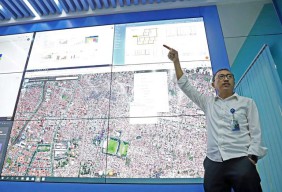 PDAM Surabaya Pasang Tarif Baru, Khusus Pemakaian Air di Bawah 30 Meter Kubik Gratis!