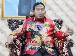 Tol Trans Madura Tak Jelas, Bupati Sumenep Bersurat ke Jokowi Minta Jalur Kereta Dihidupkan Lagi!