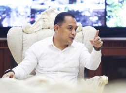 Eri Cahyadi: Jabatan Sekda Surabaya Maksimal 3 Tahun, Lalu Dia Harus Mundur!