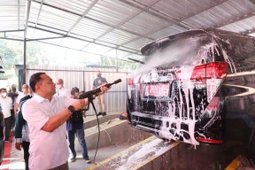 Mencermati Arah Pembangunan Surabaya 2023