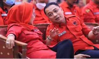 Siang Ini, Kepala Daerah Kader PDIP Tumplek Blek Hadiri Istighotsah di Kantor PDIP Jatim