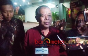 Kasus Korupsi Hibah: Ketua DPRD Jatim Kusnadi Paling Lama Diperiksa KPK, Pertanda Apa Ya?