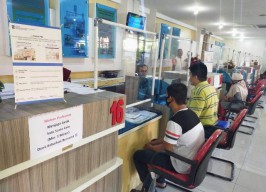 Sudah Ada Transaksi e-Commerce, Kini Bayar Pajak di Surabaya Tak Perlu Repot!