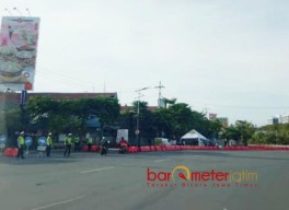 Jokowi Cabut PPKM, Eri Cahyadi Langsung Tancap Gas Percepat Laju Ekonomi Surabaya