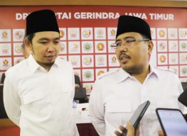 Gus Sadad: Jika Jelang Pemilu Parpol Baru Sibuk Nyiapin Caleg, Terus Selama Ini Ngapain Aja?