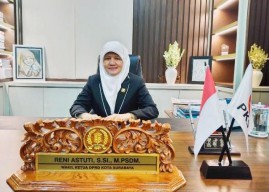 Seleksi Terbuka Sekda, DPRD Surabaya Harap Berjalan Objektif dan Transparan