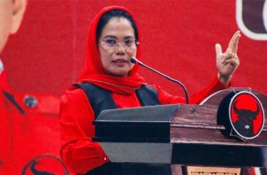 Gelar Istighotsah Doakan Bangsa dan Negara, PDIP Jatim Undang Mantan Ketum PBNU