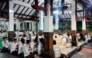 Malam-malam Kiai Sepuh NU Berkumpul di Tebuireng, Apa yang Dibahas?