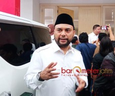 Dukung Reaktivasi Jalur Kereta Madura, DPRD Jatim: Dorongan Bupati Sumenep Selaras dengan Perpres 80