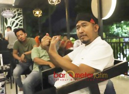 Bupati Sumenep Gelar Festival Kreasi Anak Yatim, Ya Pupuk Rasa Berbagi! Ya Masuk Kalender Wisata!