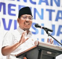 Gus Sadad Sebut Khofifah Bisa Nambah Jadi Gubernur Jatim, Kode Gerindra Jadi Parpol Pengusung di 2024?