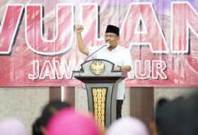 Gus Sadad Minta Forkom Wulan Tak Hanya Kumpul-kumpul: Lahirkan Rekomendasi, Saya Tunggu di DPRD Jatim!