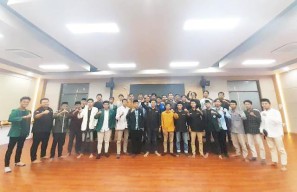 Dukung Bupati Sumenep soal Reaktivasi Jalur Kereta, BEM Madura Yakin Bisa Tekan Kemiskinan Ekstrem