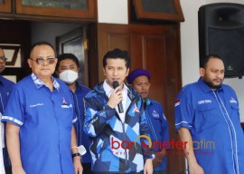 Kadernya Terbanyak Disasar KPK Dalam Kasus Hibah Jatim, Kok Respons Demokrat Tak Secepat PDIP? Simak Analisis Pakar!