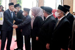 Eri Cahyadi Rotasi 35 Pejabat Pemkot Surabaya, Sebatas Penyegaran atau Ada Hal Lain?