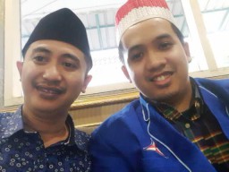Dihantam Isu Anak Khofifah Hengkang ke PAN, Demokrat Jatim Membantah!