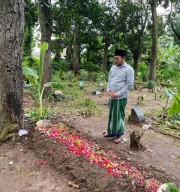 Evaluasi Resepsi 1 Abad NU, Gus Salam Singgung Cara Panitia Perlakukan Kiai Sepuh!