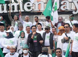 Halim Iskandar: Enggak Usah Ada Penegasan PKB Anak Kandung NU, Semua Ada Dokumennya!