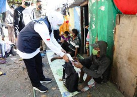 4 Tahun Khofifah-Emil, Muhammadiyah Singgung Orang Miskin di Jatim Masih 4,2 Juta!