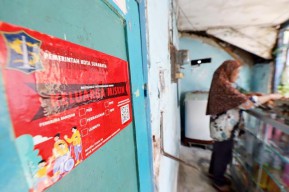 2 Tahun Eri-Armuji Pimpin Surabaya: Indeks Reformasi Birokrasi Naik, Orang Miskin Turun Tinggal 219.427!