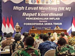 Duh! Kenyataan Beras di Jatim: Datanya Surplus 3,1 Juta Ton, tapi Barangnya Susah Ditemukan