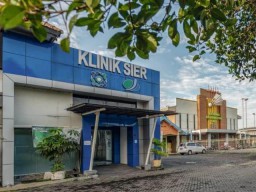 Sukseskan Resepsi 1 Abad NU, SIER Kirim Satu Ambulans dan Tim Kesehatan