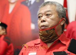 Kusnadi Mundur dari Ketua PDIP Jatim, Merasa Bakal Jadi Tersangka Kasus Korupsi Dana Hibah?