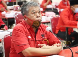 Kader Tersangkut Dugaan Korupsi Dana Hibah, Pakar: Respons PDIP Sangat Serius Ketimbang Parpol Lain!