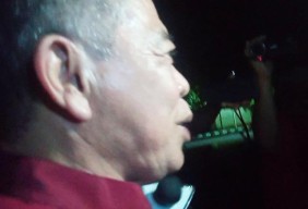 PDIP Respons Cepat Kasus Hibah, HAMI: Mega Tak Mau Kusnadi Jadi Batu Sandungan Hattrick Juara Pemilu!