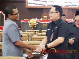 4 Tahun Pimpin Jatim, DPRD: Khofifah Belum Bisa Tuntaskan Persoalan Data By Name By Address Kemiskinan!