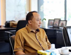 Reaktivasi Jalur Kereta Madura, Pengusaha Jatim Dukung Upaya Bupati Sumenep