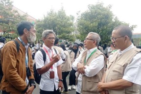 Siap Bersih-bersih Sampah di Resepsi 1 Abad NU, Unusa Terjunkan 1.500 Pasukan Semut