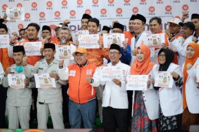 PKS Deklarasi Usung Anies Baswedan Capres 2024, Pengurus di Jatim: Ini yang Ditunggu-tunggu!
