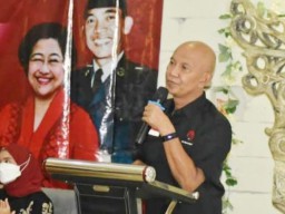 Akrabi Said Abdullah, Pejuang Politik Anggaran Berjiwa Kerakyatan yang Ditunjuk Jadi Plt Ketua PDIP Jatim