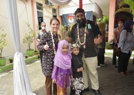 Dinilai Terbaik! Percepatan Penurunan Stunting di Surabaya Jadi Percontohan Nasional