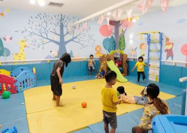 Surabaya Bakal Terapkan Kelurahan Ramah Anak, Sabar! Revisi Perdanya Lagi Dikebut DPRD Surabaya