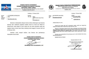 Ketua F-Demokrat dan Ketua F-PPP DPRD Jatim Tak Hadiri Pemeriksaan, KPK: Alasan Umroh, Dijadwal Ulang!